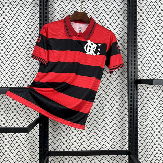 Trikot Flamengo 95-96