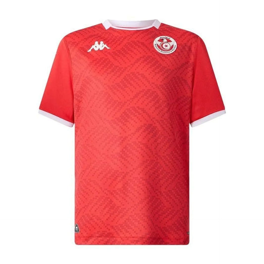 Trikot Tunesien CAF 2025-26