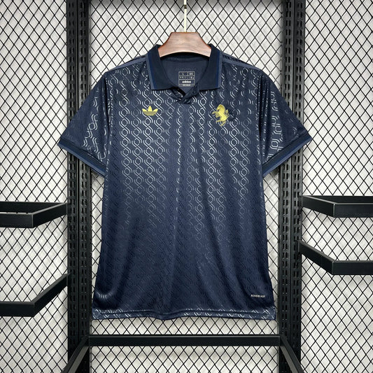 Trikot Juventus third 2024 2025