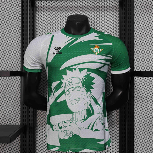 Trikot Real Betis Concept 2025-26