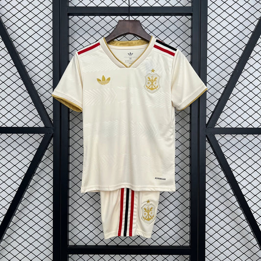 Kinder-Set Flamengo 2025-26