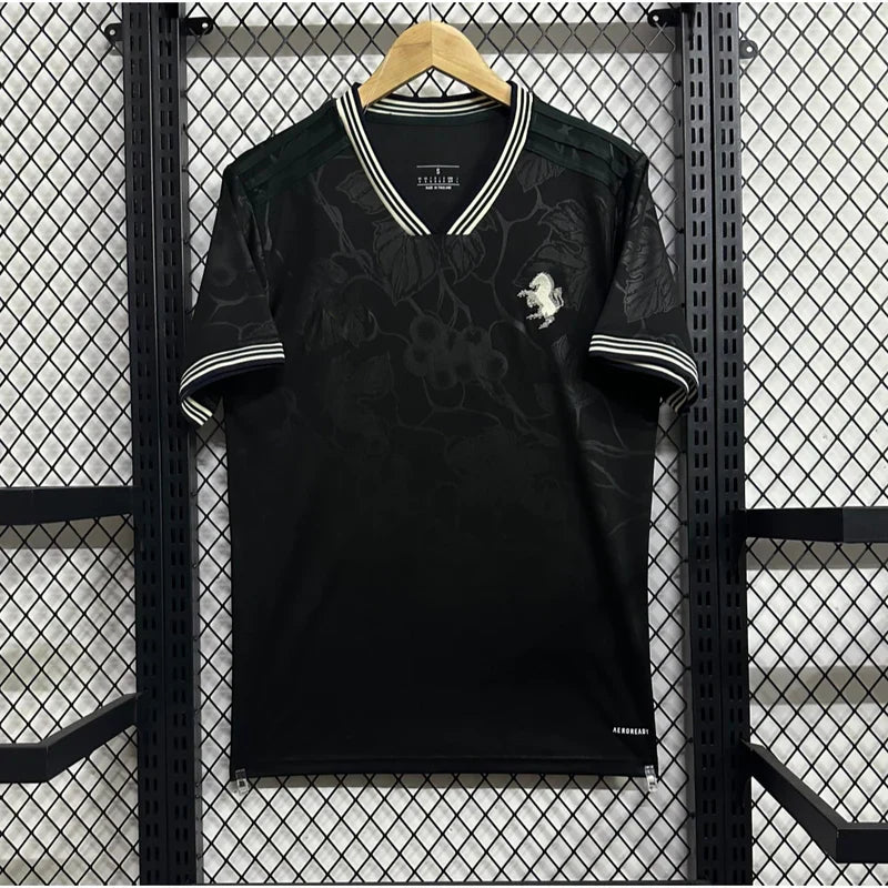 Trikot Juventus 2025-26