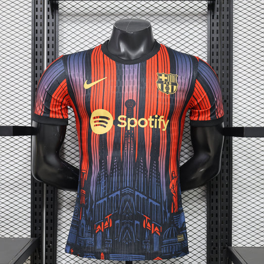 Trikot FC Barcelona Concept 2026-27