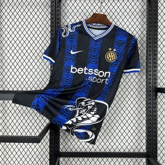 Trikot Inter Mailand Sonderedition 2024/25
