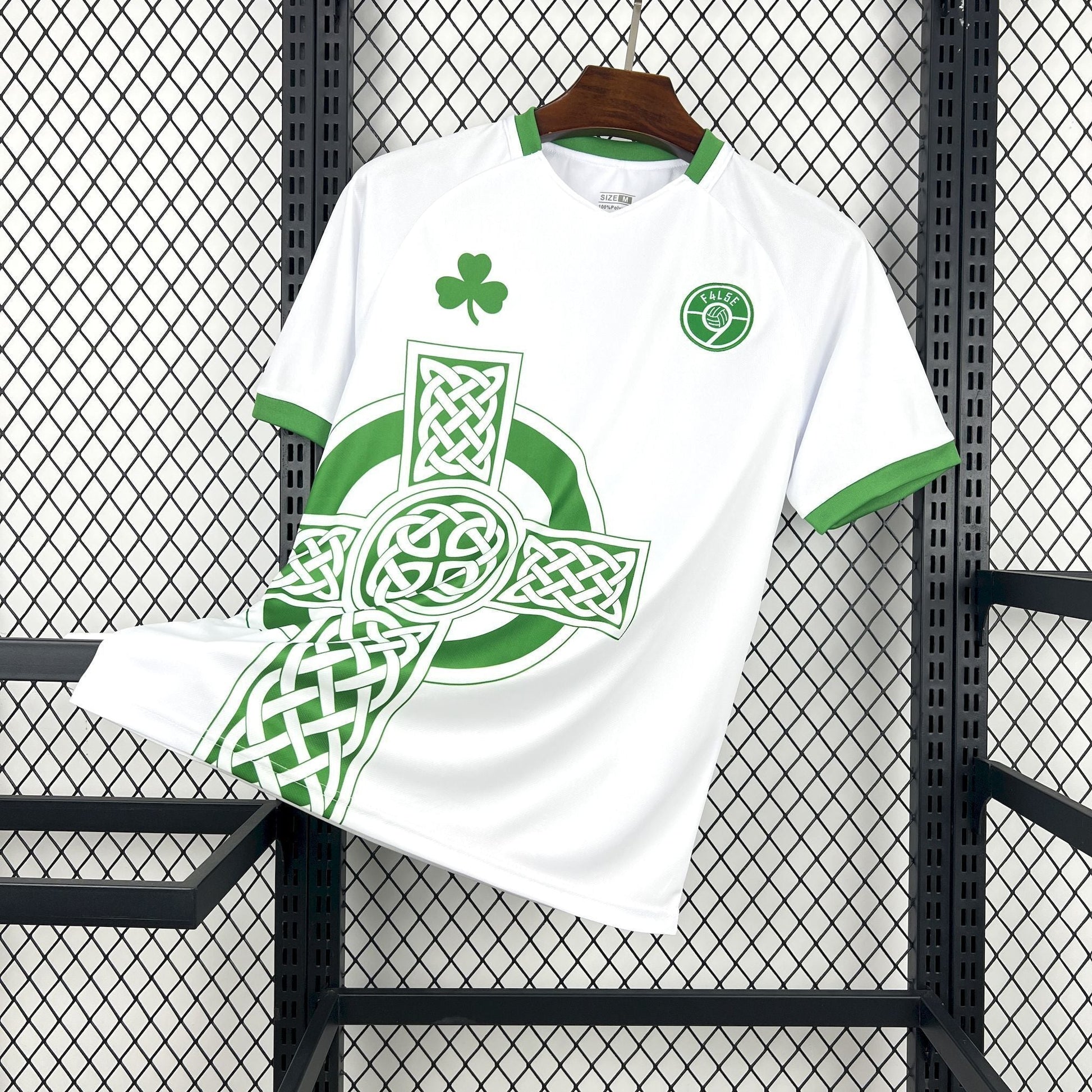 Trikot Irland Concept 2026