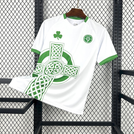 Trikot Irland Concept 2026