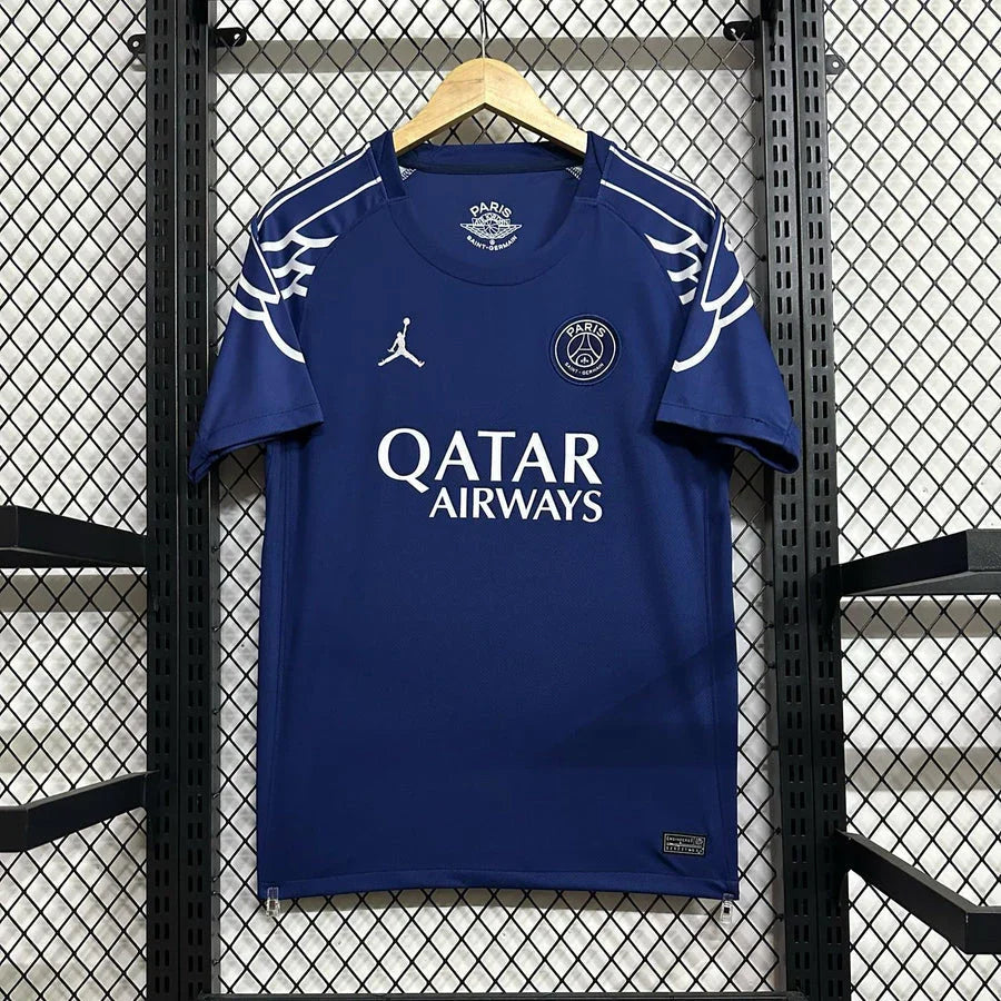 Trikot 2024/2025 Paris Saint-Germain Trikot Third