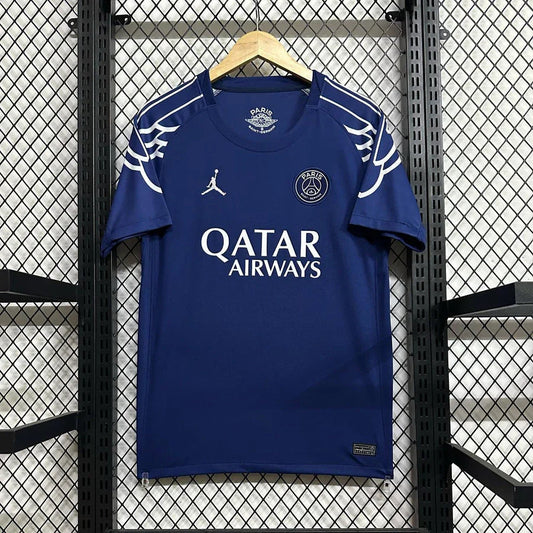 Trikot 2024/2025 Paris Saint-Germain Trikot Third