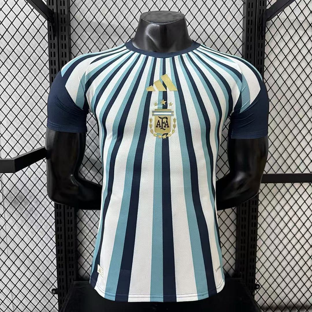 Trikot Argentinien Concept 2026