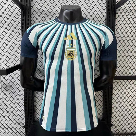 Trikot Argentinien Concept 2026