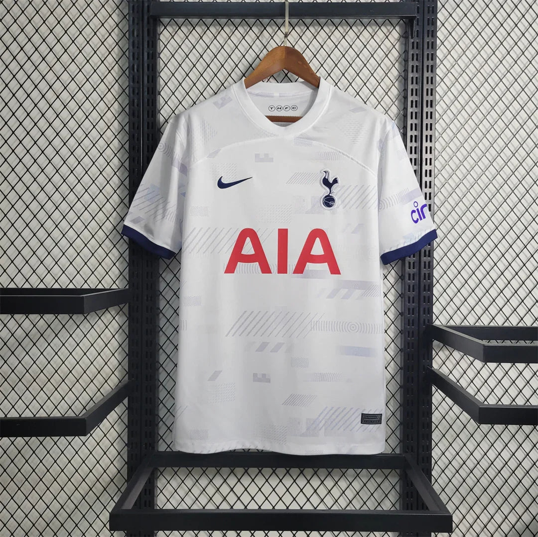 Trikot Tottenham 2023-24