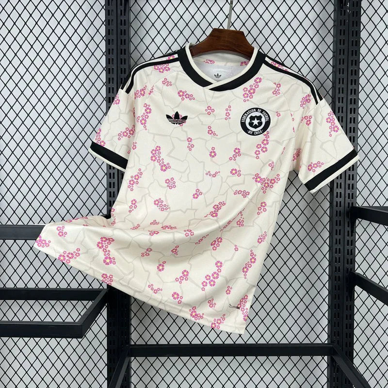 Trikot Chile Weltmeisterschaft 2026