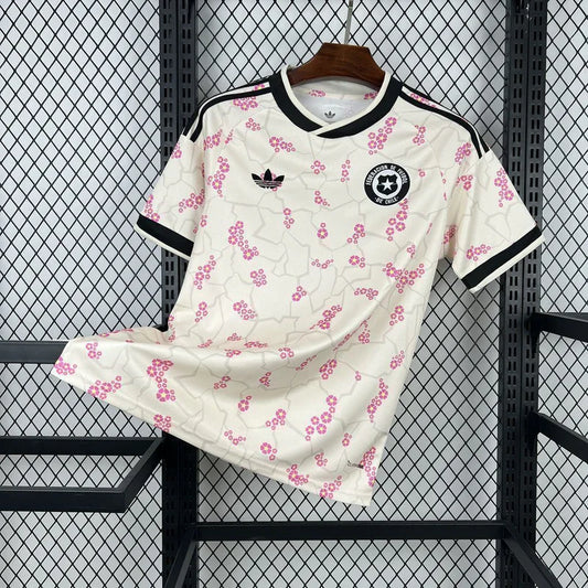 Trikot Chile Weltmeisterschaft 2026
