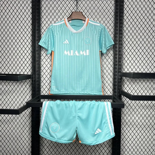 Kinder-Set Inter Miami 2024 2025