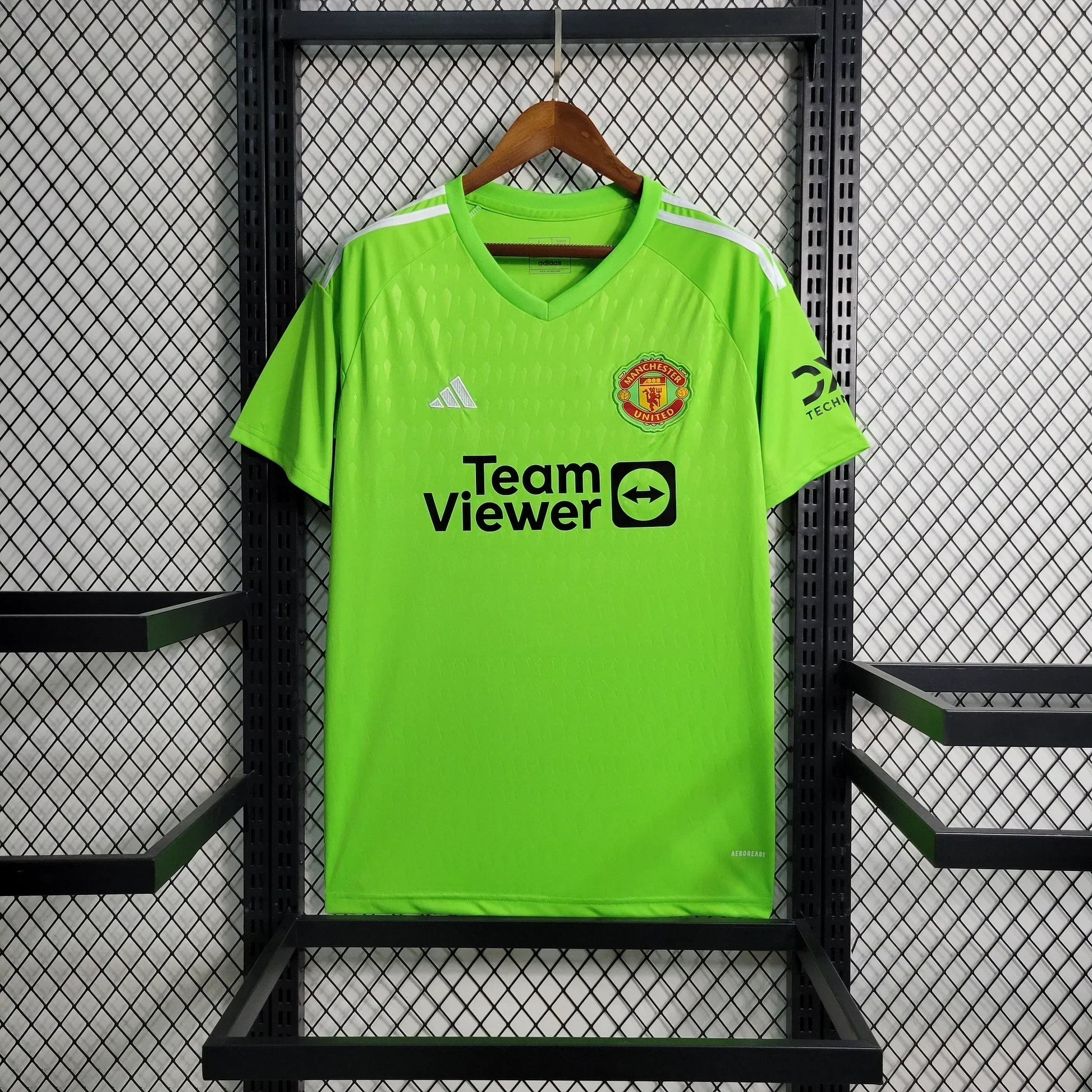Trikot Manchester United 2023 2024 Heim