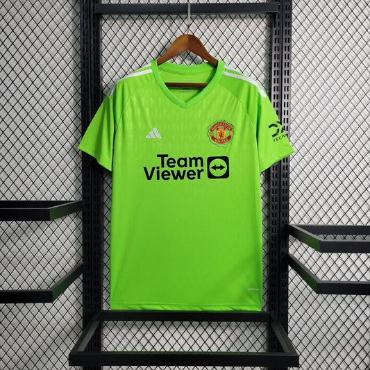 Trikot Manchester United 2023 2024 Heim
