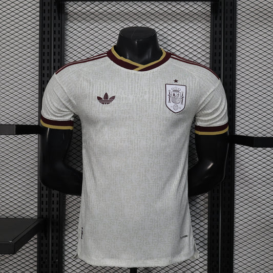 Trikot Spanien Auswärts Weltmeisterschaft 2026