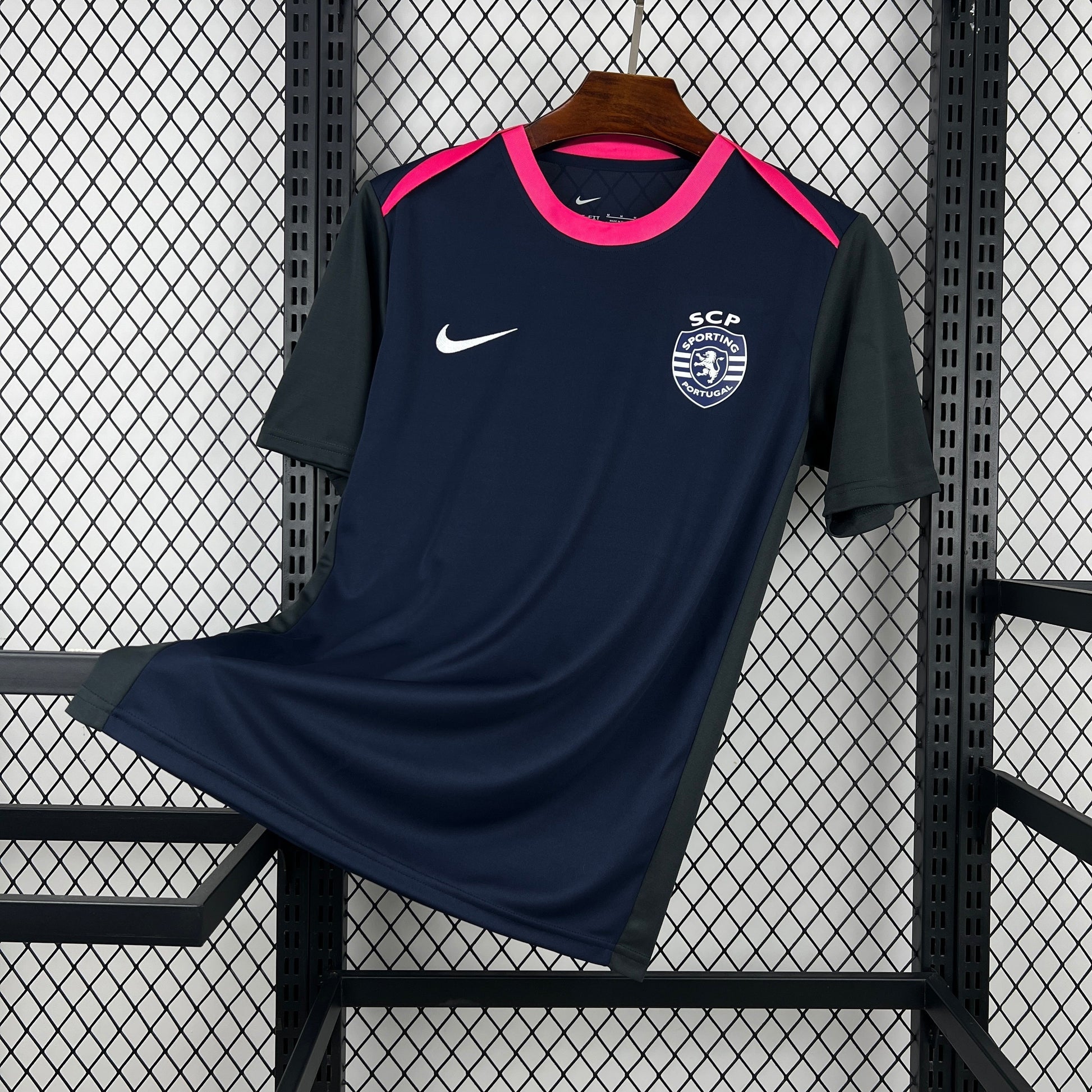 Trikot Sporting CP Training 2026-27