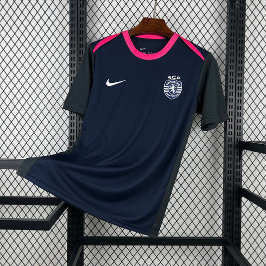 Trikot Sporting CP Training 2026-27