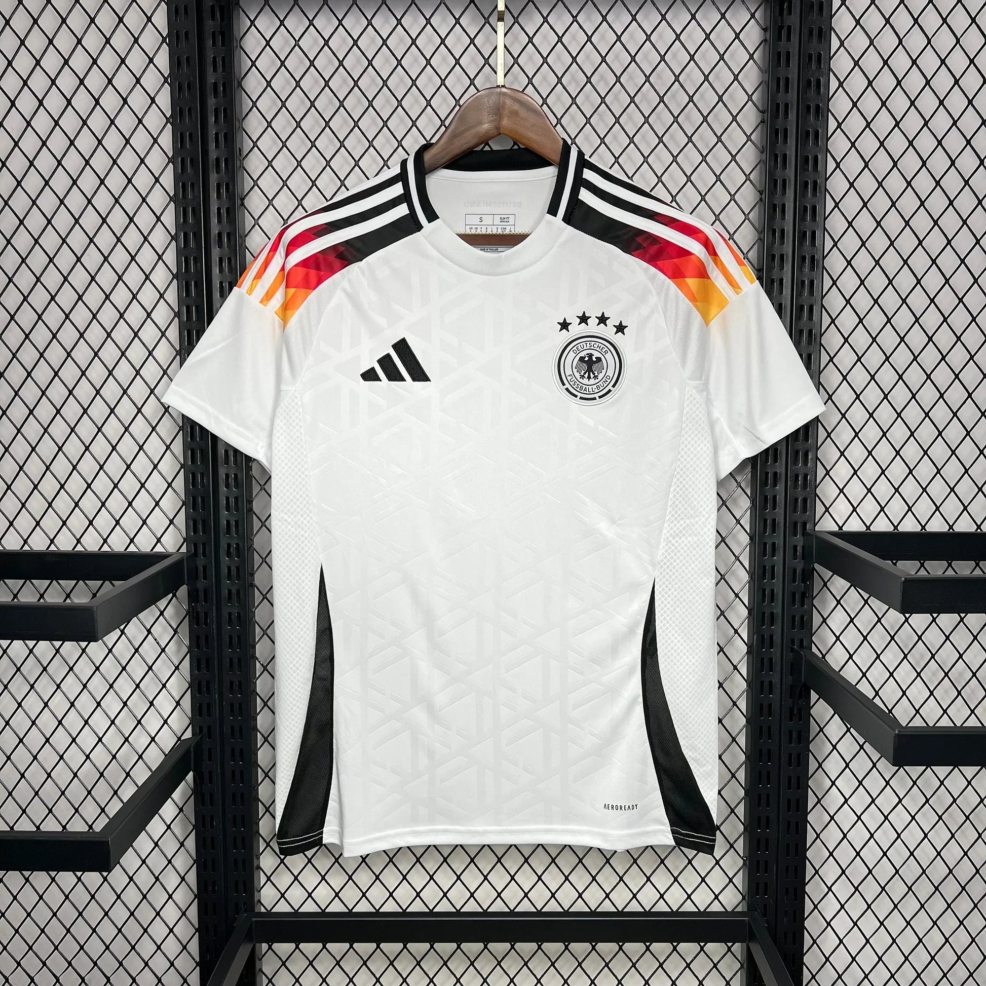 TRIKOT MATCH DEUTSCHLAND HEIMTRIKOT