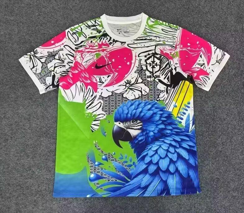 Trikot Brasilien 2025/26