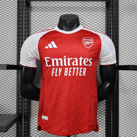 Trikot Arsenal 2025/26