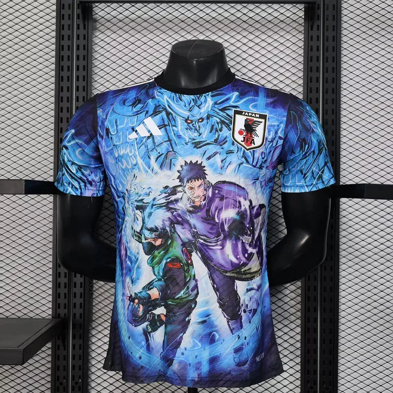 Trikot Japan 2025/26