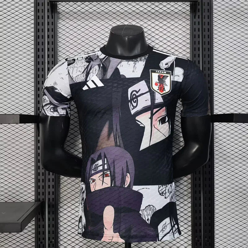 Trikot Japan 2025/26