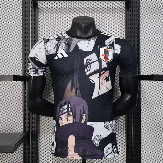 Trikot Japan 2025/26