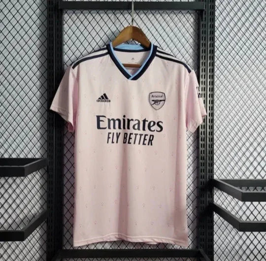 Trikot Arsenal 2022/23 Auswärts