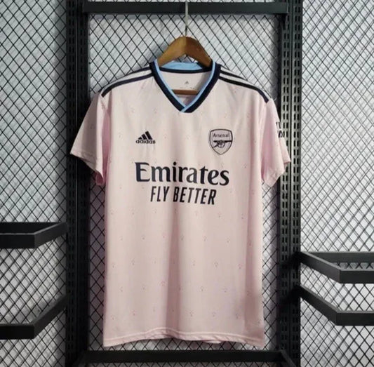Trikot Arsenal 2022/23 Auswärts