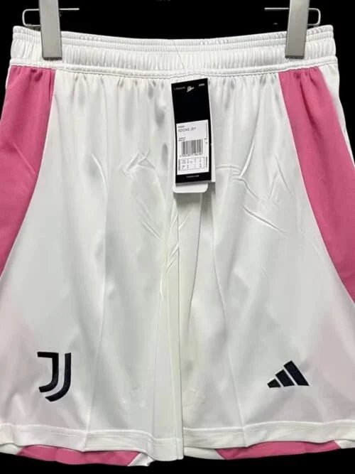 Short Juventus Auswärts 2024-25
