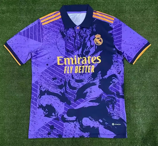 Trikot Real Madrid Saison 2023-2024 Sonderedition