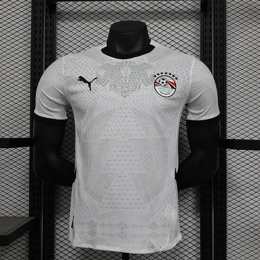Trikot Ägypten Auswärts CAF 2025-26