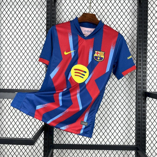 Trikot FC Barcelona 2025-26