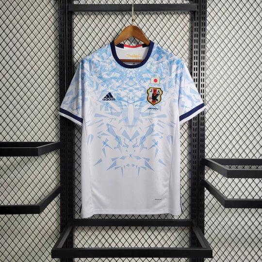Trikot Japan Retro 2016 2017