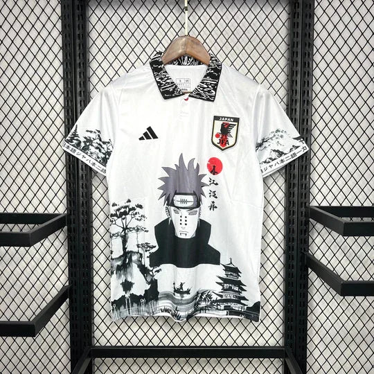 Trikot Japan Concept 2024 Edition Pain