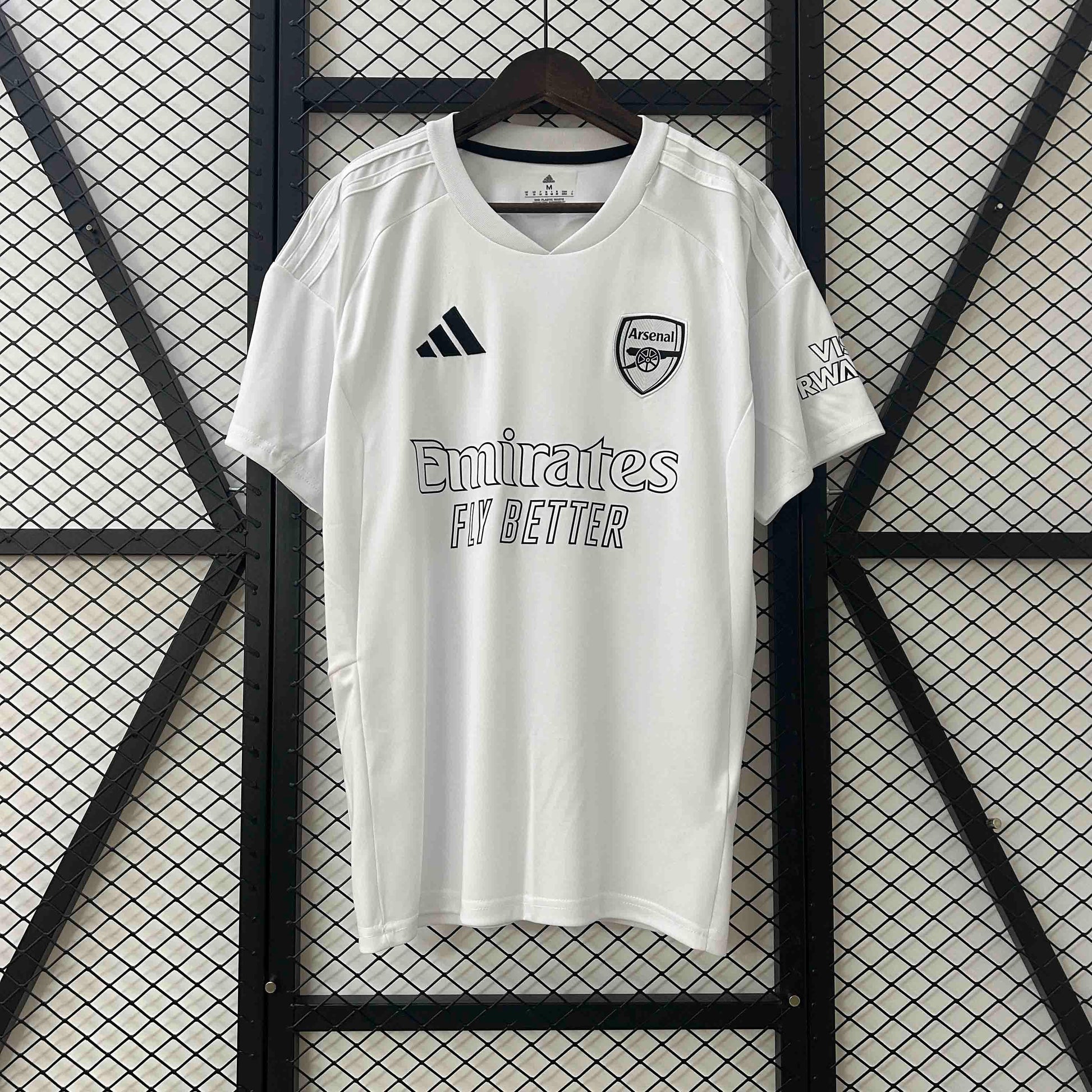 Trikot Arsenal Concept 2025-26
