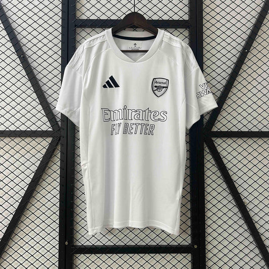 Trikot Arsenal Concept 2025-26