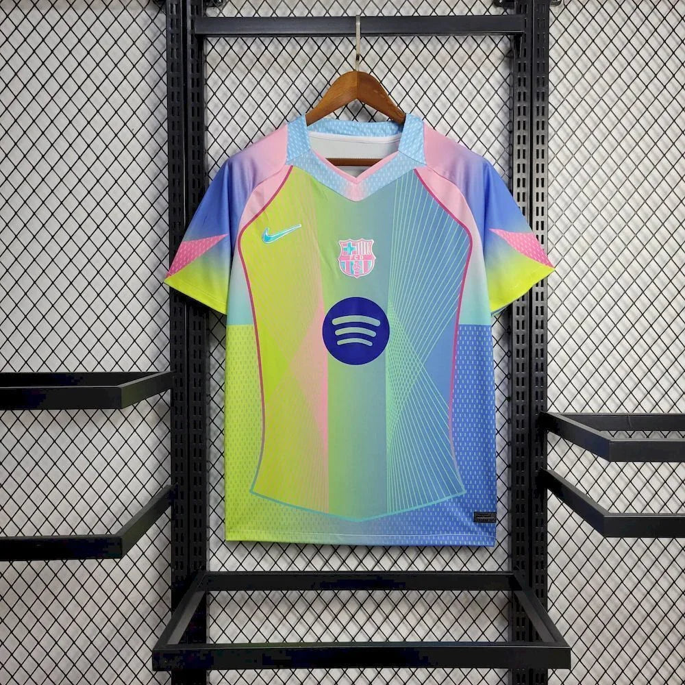 Trikot FC Barcelona Concept 2025-26