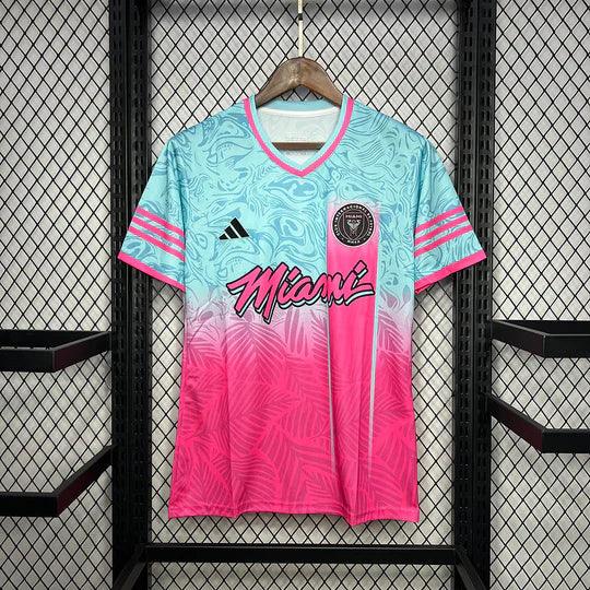 Trikot Inter Miami Concept 2024/2025