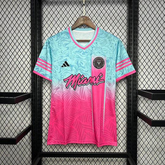 Trikot Inter Miami Concept 2024/2025