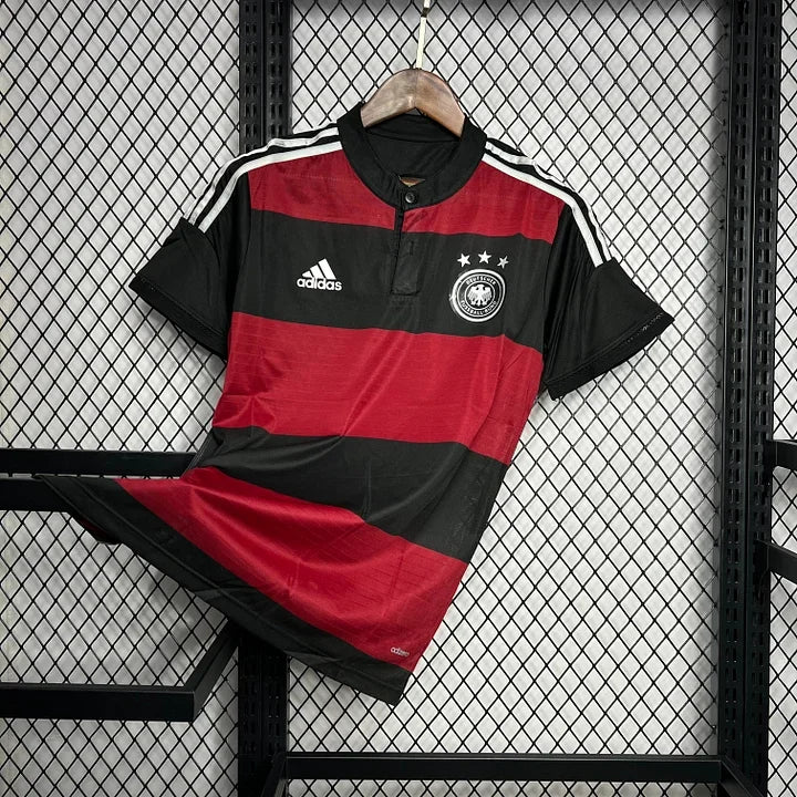 TRIKOT RETRO DEUTSCHLAND 2014