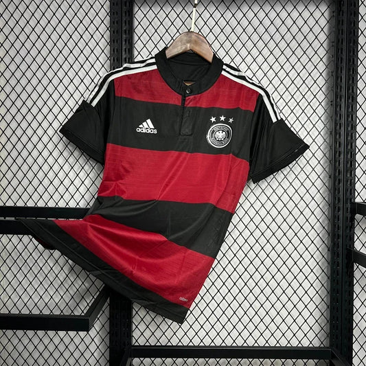 TRIKOT RETRO DEUTSCHLAND 2014