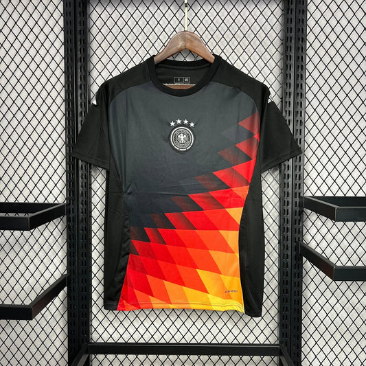 Trikot Deutschland 2024 2025 Torwart