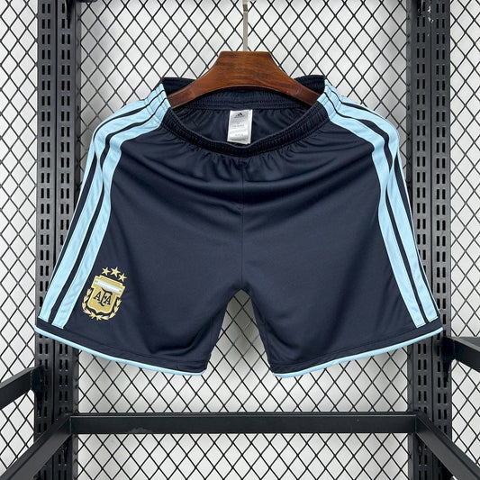 Short Argentinien Auswärts Weltmeisterschaft 2026