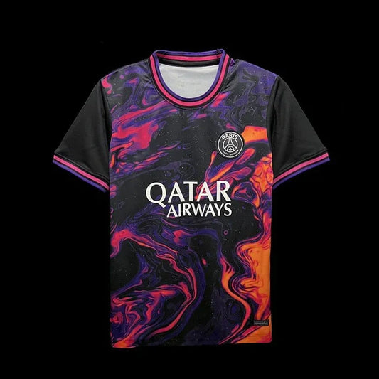 Trikot Paris Saint-Germain Saison 2023-2024 Sonderedition