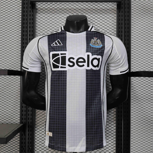 Trikot Neucastle 2025-26