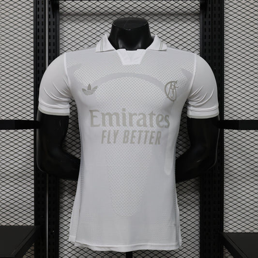 Trikot Real Madrid Concept 2026-27
