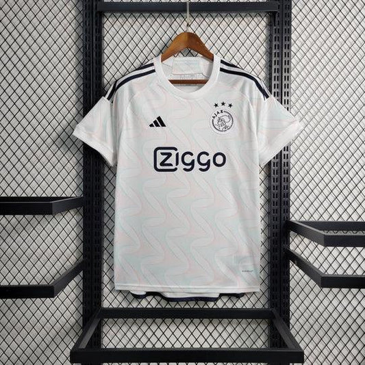 Trikot Ajax Saison 2023-2024 Auswärts